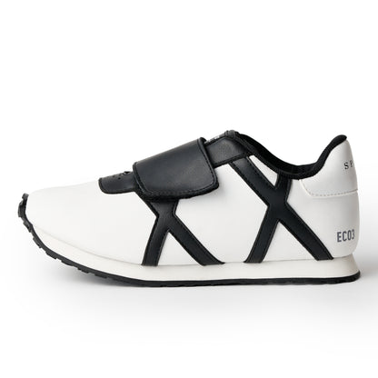 東武鉄道 スペーシア X キッズシューズ | 電車好きのお子様に人気の鉄道シューズ