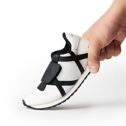 東武鉄道 スペーシア X キッズシューズ | 電車好きのお子様に人気の鉄道シューズ