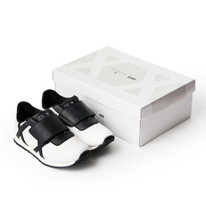 東武鉄道 スペーシア X キッズシューズ | 電車好きのお子様に人気の鉄道シューズ